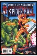 Amazing Spider Man (1999)  24  VF